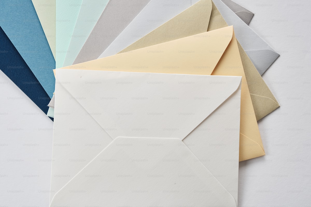 Postal carrier delivering mail